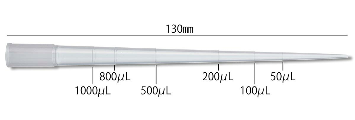 型番110-805C（1000本） 商品説明パッケージ:バルク 商品情報2滅菌:— 商品情報3入数:1000本 注意事項 画像に関して