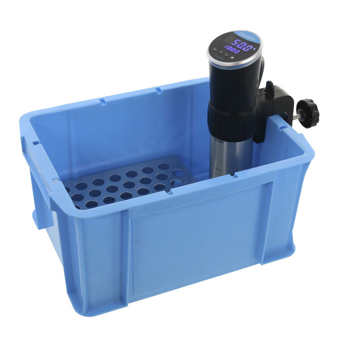 【ポイント10倍】11/20~11/27 ブラックフライデーxポイントアップ(要エントリー) 柴田科学 卓上恒温水..