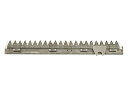 【ポイント10倍(5/1限定)】皆川農器製造 コンバイン用刈取刃 ヰセキ HA-25新・HA-28新用 農業 園芸