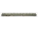 【ポイント10倍(5/1限定)】皆川農器製造 コンバイン用刈取刃 ヤンマー AE-330・AE-334・AJ-334・YH-333・YH-325A用 農業 園芸