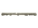 【ポイント10倍(5/1限定)】皆川農器製造 コンバイン用刈取刃 ヤンマー AG-460・AG-467・AG-470用 農業 園芸