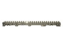 【ポイント10倍(5/1限定)】皆川農器製造 コンバイン用刈取刃 ヤンマー GC-441・GC-447・GC-453・GC-441V・GC-447V用 農業 園...