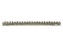 【ポイント10倍(5/1限定)】皆川農器製造 コンバイン用刈取刃 ヤンマー GC-558 (新 H13〜、一体型)用 農業 園芸