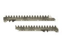 【ポイント10倍(5/1限定)】皆川農器製造 コンバイン用刈取刃 ヤンマー GC-561・GC-580・GC-585・AG-570・AG-572用 農業 園芸
