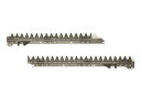 【ポイント10倍(5/1限定)】皆川農器製造 コンバイン用刈取刃 ヤンマー GC-685・GC-695・GC-698用 農業 園芸
