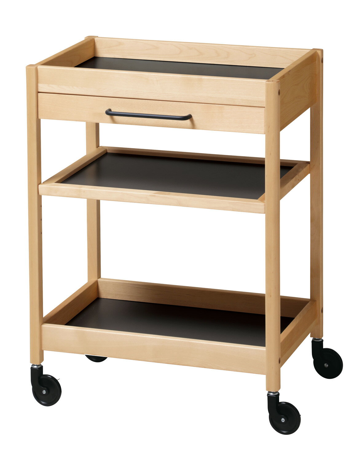 【ポイント10倍】2/1はワンダフルデー！【法人限定】UTILITY トーレ ワゴン(引き出し付)TORE3HNA入数：..