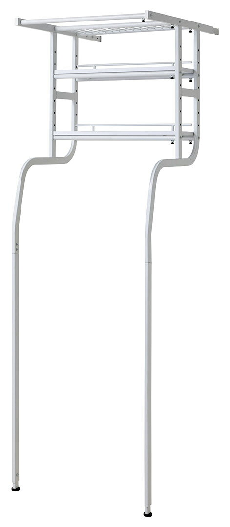 【ポイント10倍】楽天スーパーSAIL(12/4~12/11) ※要エントリー 【法人限定】UTILITY 立て掛け洗濯機ラ..