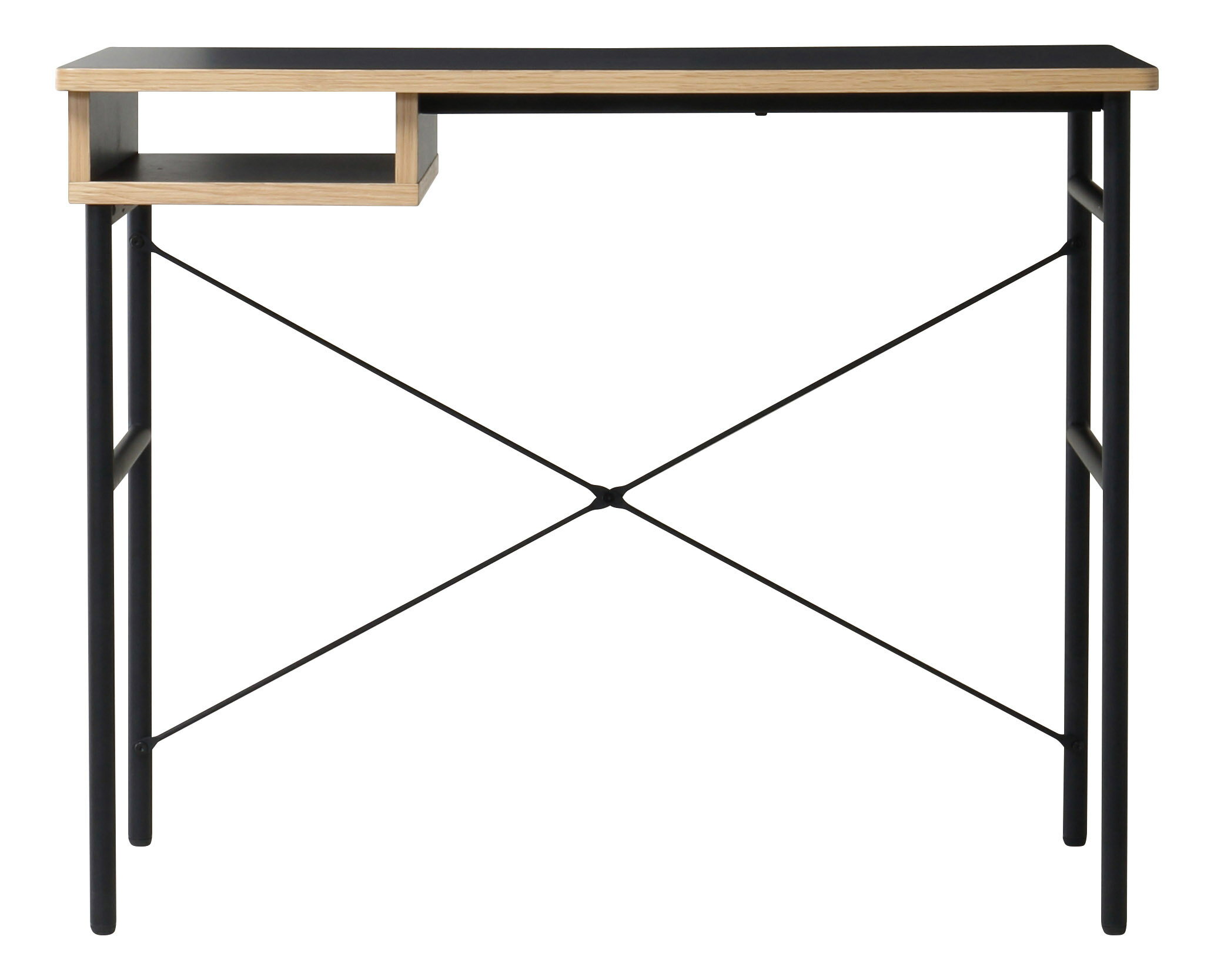 【当店限定】11/5〜11/11までポイント5倍!!【法人限定】UTILITY スタジオ デスク STUDB90 入数:1 [2]