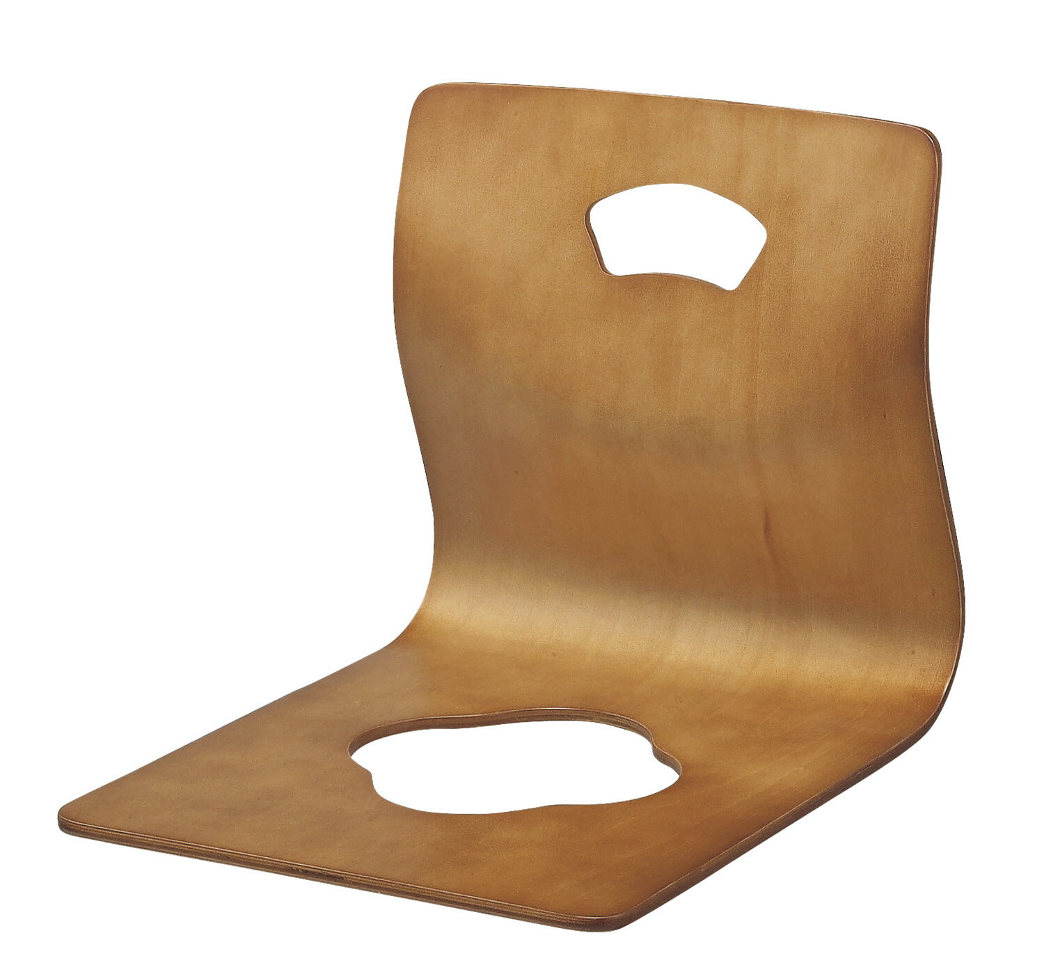 型番GZ395BR 仕様梱包状態完成本体：成型合板塗装 寸法W400×D505×H395