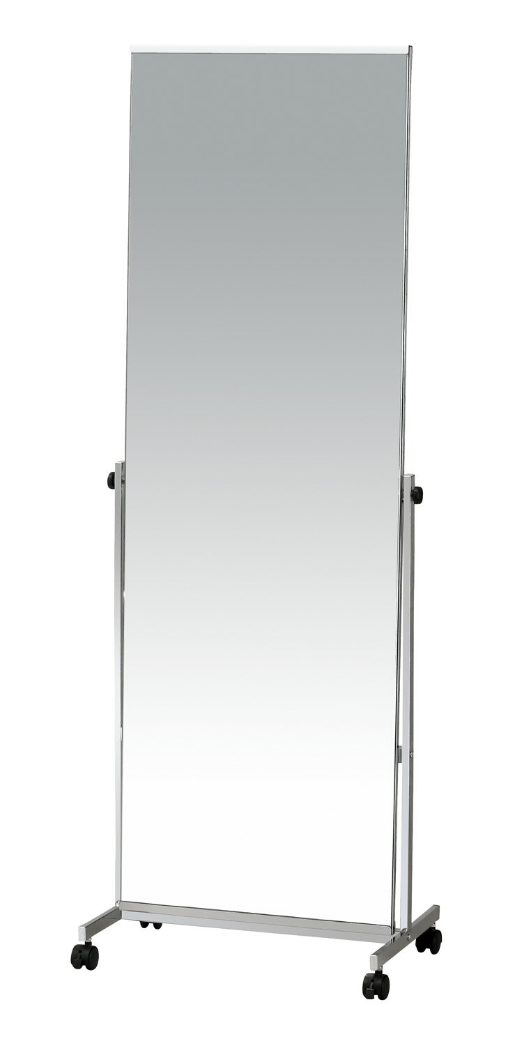 【ポイント10倍】12/19〜12/26 大感謝祭!! ※要エントリー 【法人限定】UTILITY スタンドミラー P1126M 入数：1(3.0)