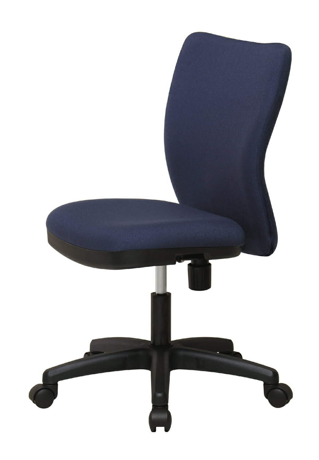 ★ポイント10倍★ 1/24~1/29 お買い物マラソン(要エントリー) 【法人限定】UTILITY オフィスチェアKOLF1NV入数：1 家具 インテリア 生活 雑貨 おしゃれ 室内