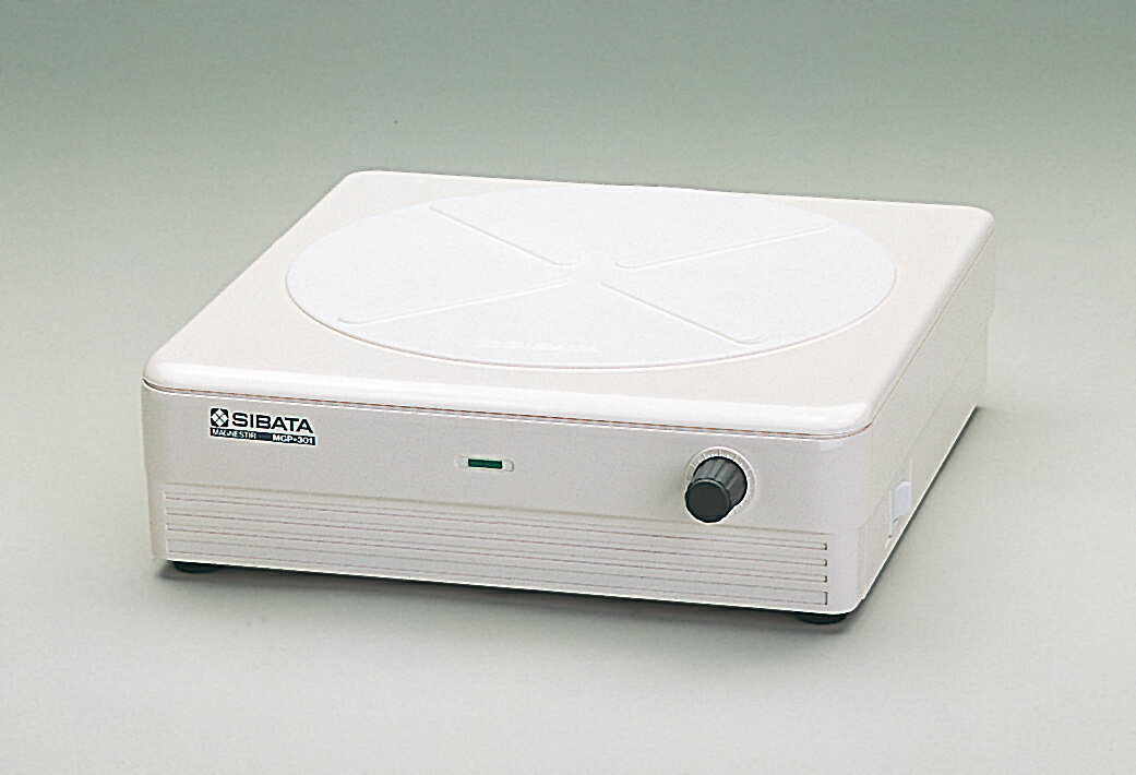 【ポイント10倍】12/1はワンダフルデー!コクゴ マグネチックスターラー 050620−301 MGP−301型 1台 050620-...