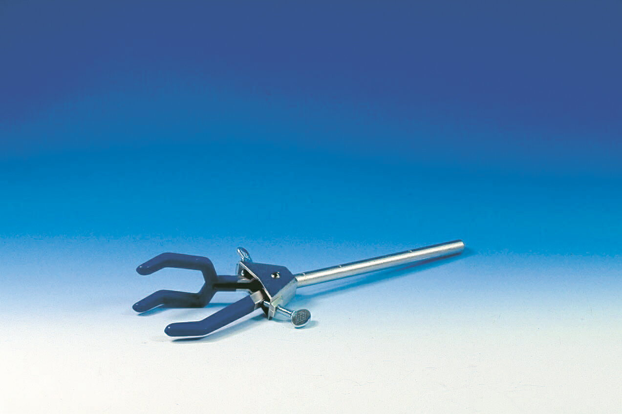 【ポイント10倍】7/1はワンダフルデー！コクゴ スタンド用両開クランプ 小 1個 小