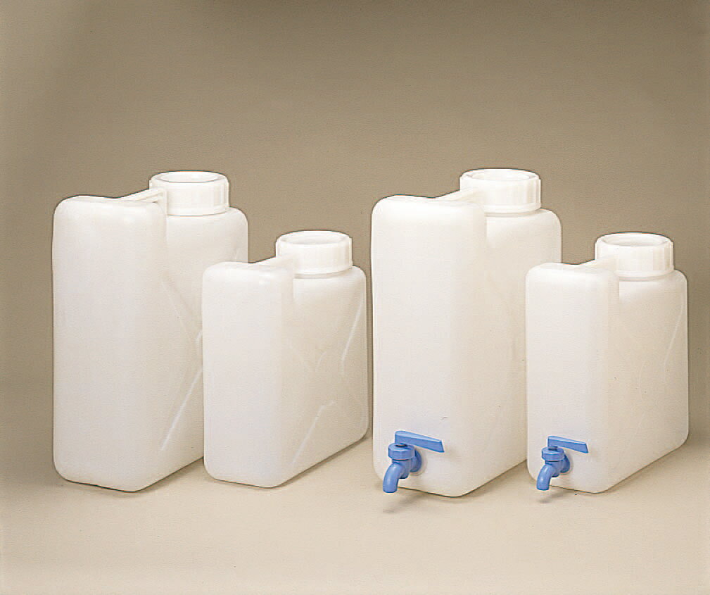 【★ポイント5倍★】楽天スーパーSAIL(9/4~9/11) ※要エントリー コクゴ 偏平広口缶 20L 1缶 20L