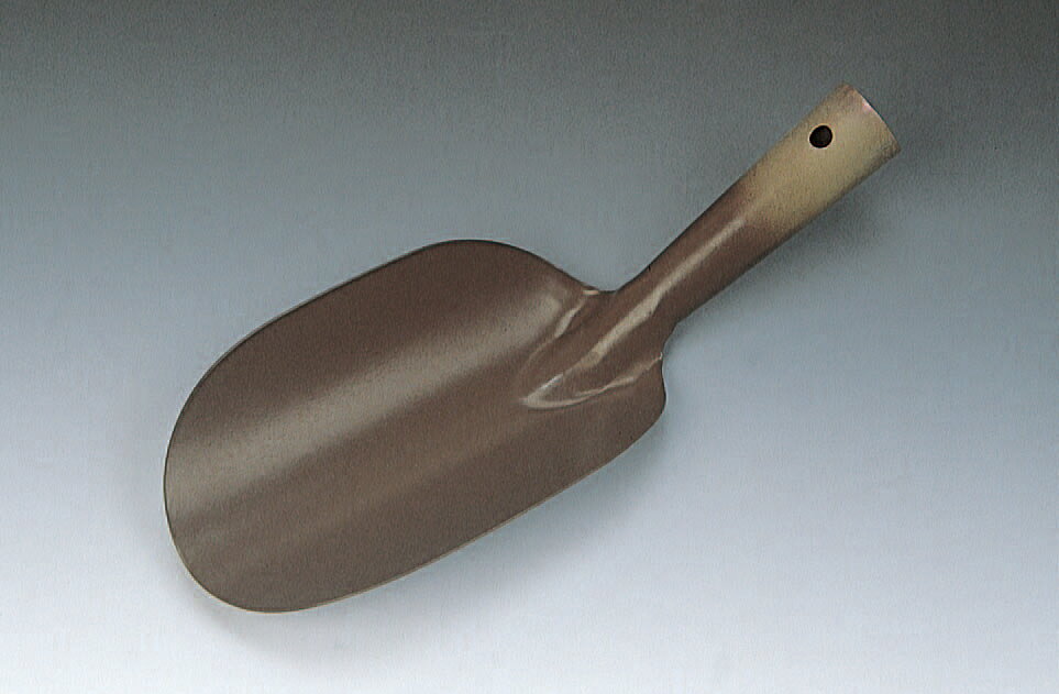 【ポイント10倍】楽天スーパーSAIL(12/4~12/11) ※要エントリー コクゴ PFAコーティング粉末スコップ 大..