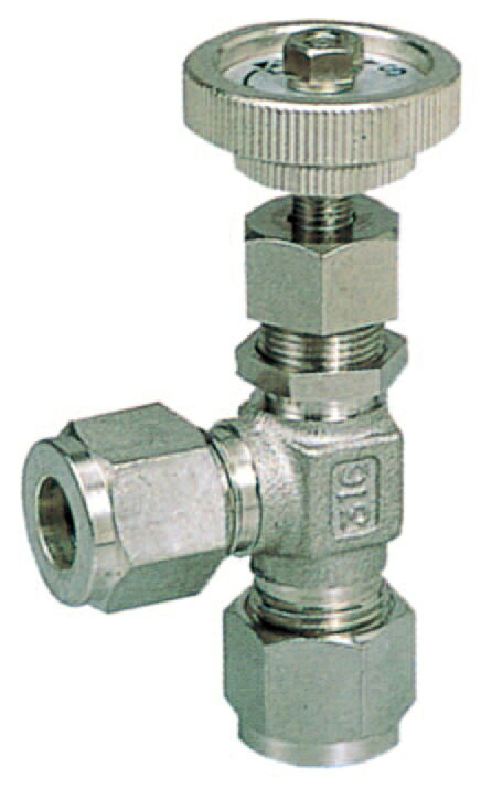 【★ポイント5倍★】楽天スーパーSAIL(3/4~3/11)　コクゴ VLミニチュアバルブL型 VL−02−0 1個 VL-02-0