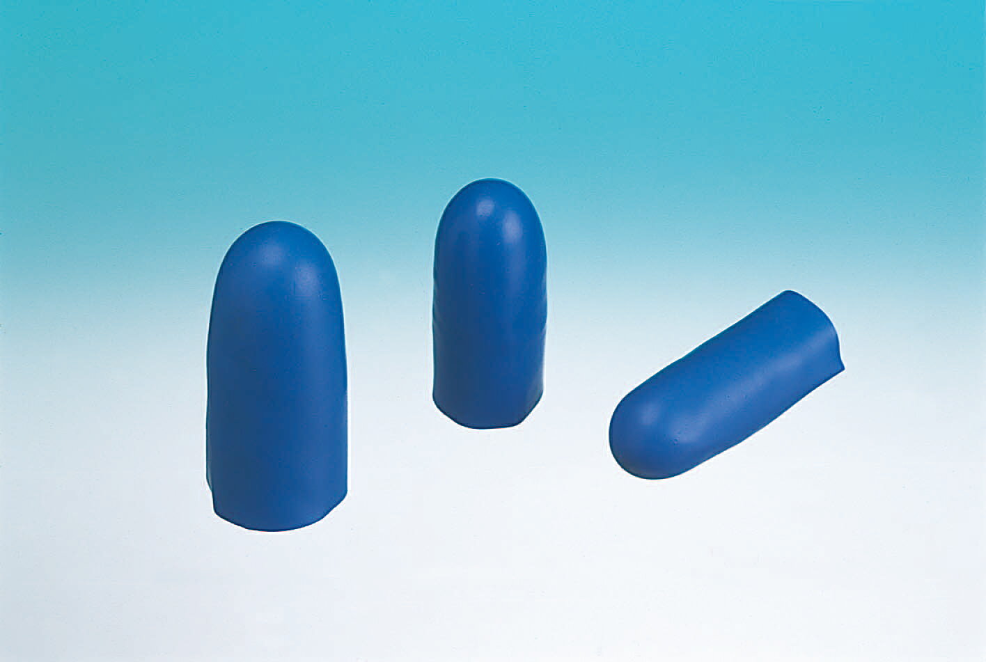 【★ポイント5倍★】3/21~3/27開催！お買い物マラソン(要エントリー)コクゴ ハイパー指サック NS−1 100本入 100本入/箱 NS-1