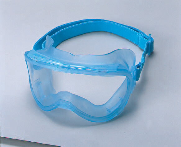 【★ポイント10倍★】11/4~11/11開催！お買い物マラソン(要エントリー) コクゴ 防じんメガネ サカヰ式KR−11型 1個 KR-11型