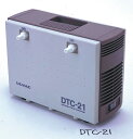 【ポイント10倍(5/1限定)】コクゴ 高真空ダイアフラム型PTFE真空ポンプDTC−60 1台 DTC-60