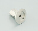 【ポイント10倍(5/1限定)】コクゴ 真空ポンプ配管部品 NW40FVCR1/2 VCRメスアダプタ 1個 NW40FVCR1/2