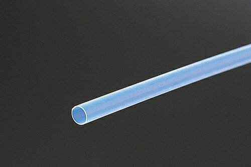 【★ポイント5倍★】4/4~4/10開催！お買い物マラソン(要エントリー) フッ素樹脂熱収縮チューブ TFE2X SPSW 9 収縮前内径 5.21mm (1.2m)