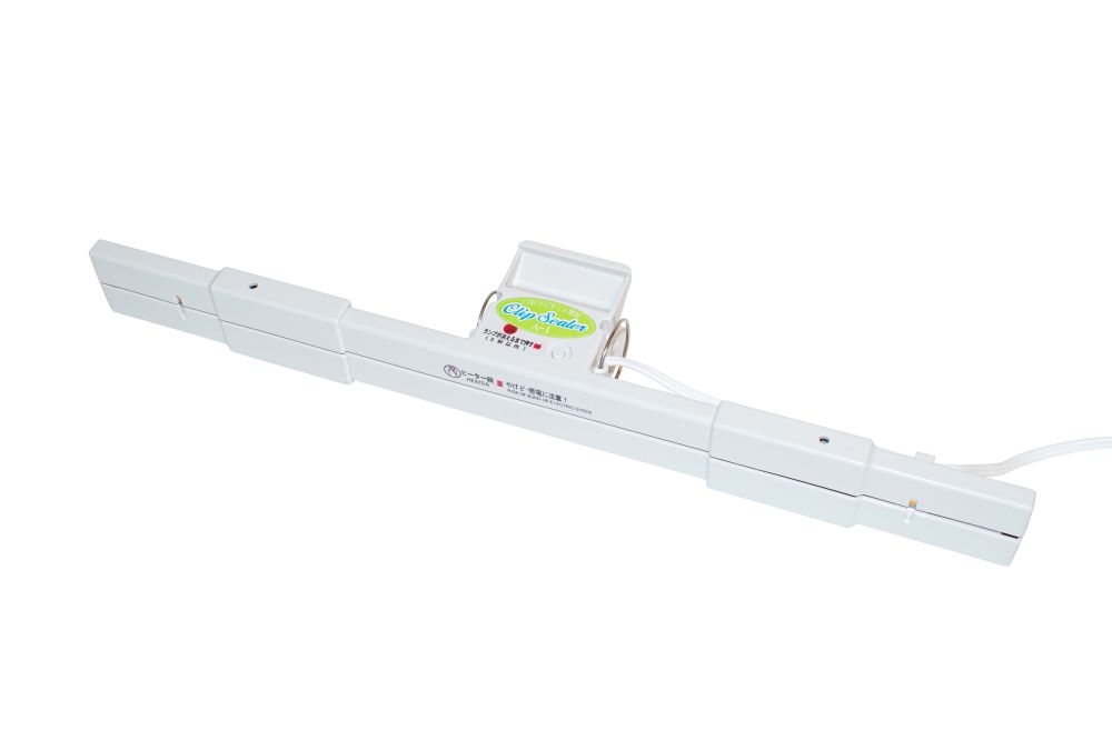 【ポイント10倍】11/20~11/27 ブラックフライデーxポイントアップ(要エントリー) クリップシーラー A-1