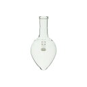 【★ポイント5倍★】9/19~9/24開催!お買い物マラソン(要エントリー) SPC梨形フラスコ 100mL SPC-19 030130-19100