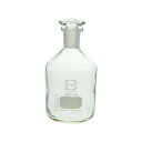 【★ポイント5倍★】8/4~8/11開催!お買い物マラソン(要エントリー) 試薬びん DURAN 250mL 入数:10個 017030-2501A
