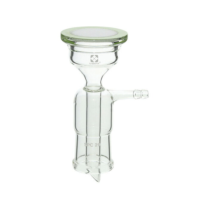 【ポイント10倍】12/1はワンダフルデー!SPCガラスフィルターベース PTFEコート φ47mm用 061680-47241