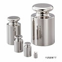 【★ポイント5倍★】7/4~7/11開催!お買い物マラソン(要エントリー) 校正用分銅 100G OIML F1級AD1603-100F1