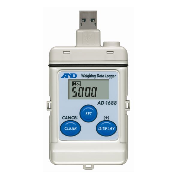 【★ポイント5倍★】11/14~11/16開催！楽天イーグルス感謝祭 × ポイントアップ(要エントリー)計量データロガー AD-1688