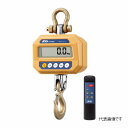 【★ポイント5倍★】6/22~6/27開催!お買い物マラソン(要エントリー) クレーンスケール FJ-K500i
