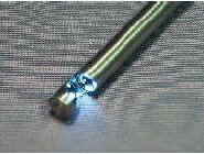 【ポイント10倍】12/1はワンダフルデー！ HNL-4.6CAM用側視アタッチメント(90度/標準長20cm)HNL-4.6S9D