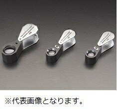 【ポイント10倍】11/20~11/27 ブラックフライデーxポイントアップ(要エントリー) LEDライトルーペ 10倍..