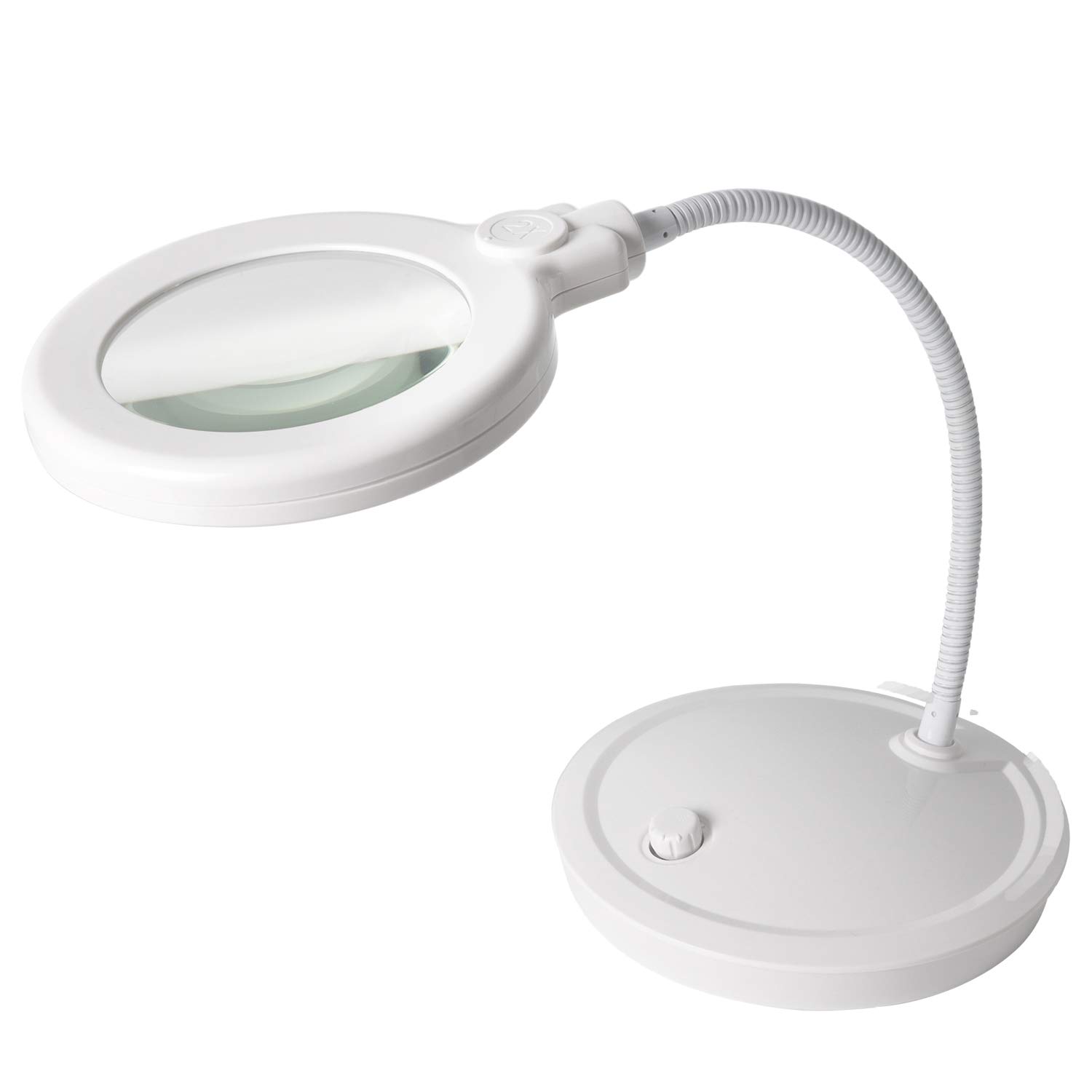 【★ポイント5倍★】4/4~4/10開催！お買い物マラソン(要エントリー) LEDスタンドルーペSL-25