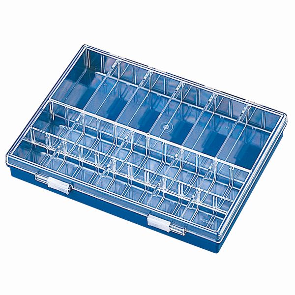 【ポイント10倍】11/20~11/27 ブラックフライデーxポイントアップ(要エントリー) パーツケースB-10-AB