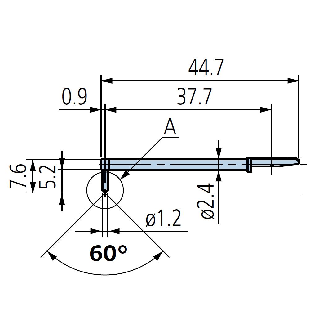 【当店限定】11/5〜11/11までポイント5倍！！標準スタイラス12AAC731
