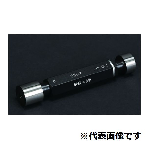 【ポイント10倍】11/1はワンダフルデー！栓ゲージ 工作用（JIS B7420）H7-34