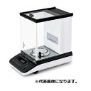 【★ポイント5倍★】6/22~6/27開催!お買い物マラソン(要エントリー) 電子分析天秤AP324X