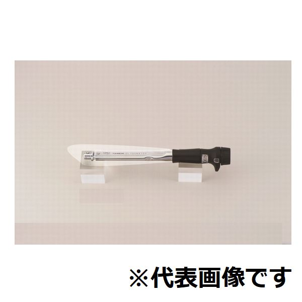 【ポイント10倍】11/1はワンダフルデー！ヘッド交換式トルクレンチ（CL-1400CL140NX15D