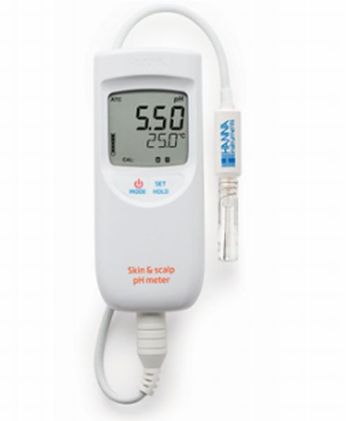 【ポイント10倍】11/20~11/27 ブラックフライデーxポイントアップ(要エントリー) ポータブルpH/ ℃計 (..