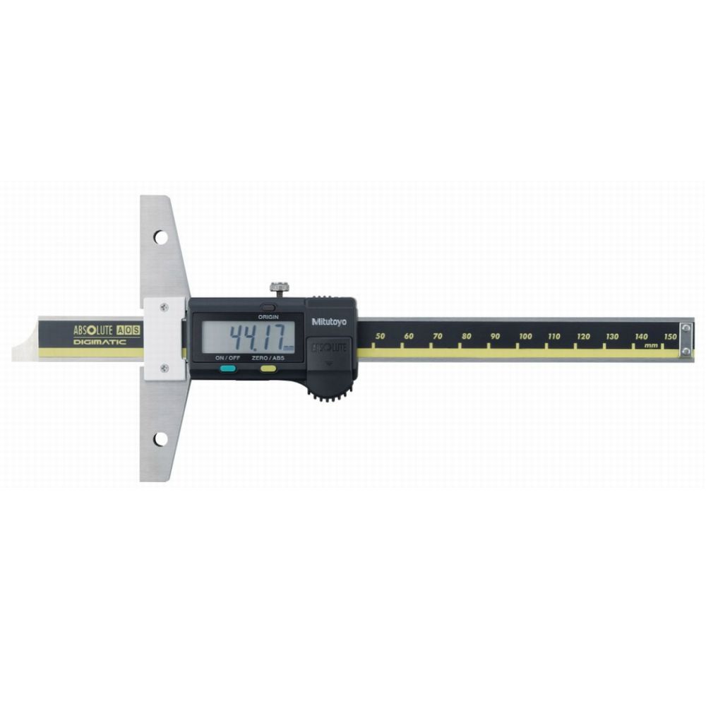 【★ポイント5倍★】楽天スーパーSAIL(9/4~9/11) ※要エントリー デジマチックデプスゲージ(571-203-30VDS-30AX