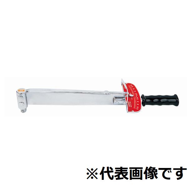 ★ポイント10倍★ 7/4~7/11 お買い物マラソン(要エントリー) プレ-ト型トルクレンチ(...