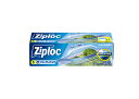 【★ポイント5倍★】6/22~6/27開催!お買い物マラソン(要エントリー) Ziploc フリーザーバッグ S 20枚入