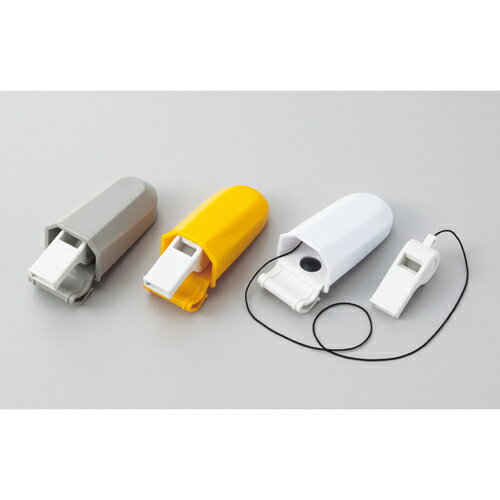 【ポイント10倍】12/1はワンダフルデー！ホイッスルホルダー PAT.P ST670 ホワイト（溝なし用） 241064