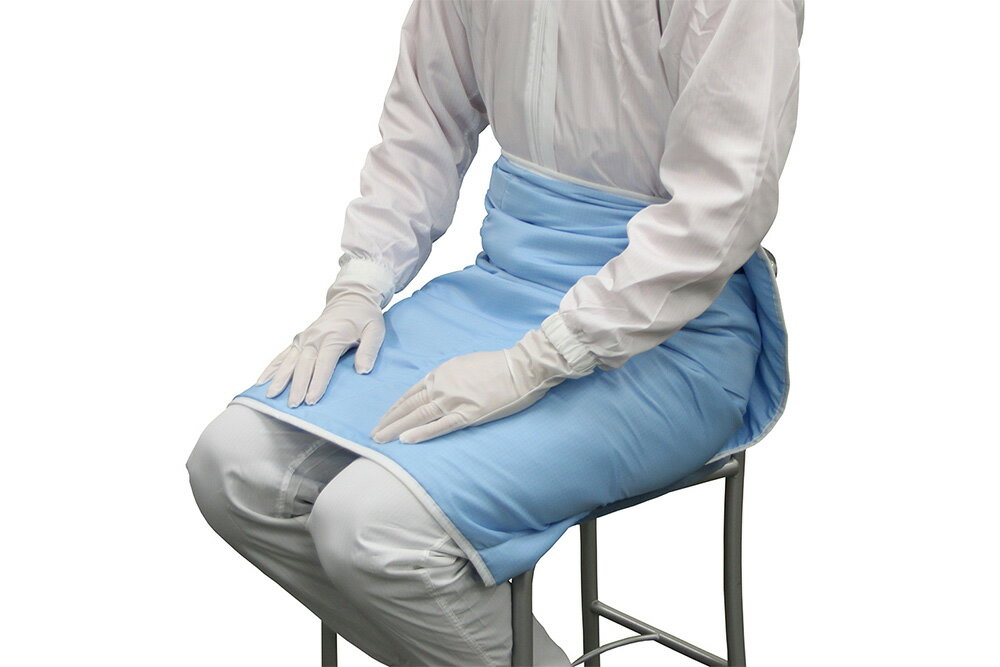 【ポイント10倍】11/20~11/27 ブラックフライデーxポイントアップ(要エントリー) クリーンルーム用ひざ..