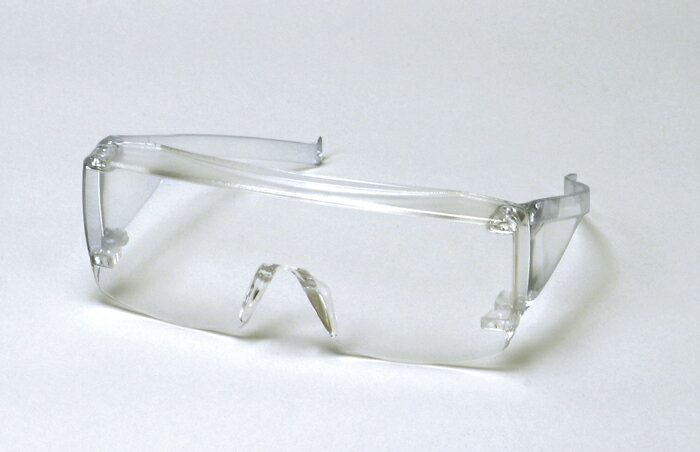 【ポイント10倍】12/1はワンダフルデー!NIKKO 一眼式保護メガネ SOG-1 NS