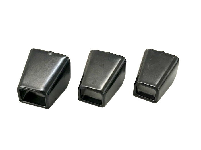 【★ポイント5倍★】楽天スーパーSAIL(6/4~6/11)※要エントリー 指先保護具 SUSメット 大中小 3個セット