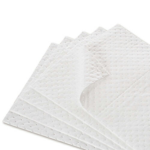 【ポイント10倍】楽天スーパーSAIL(12/4~12/11) ※要エントリー 吸油シート（裏地なし） 110枚入 400×50..