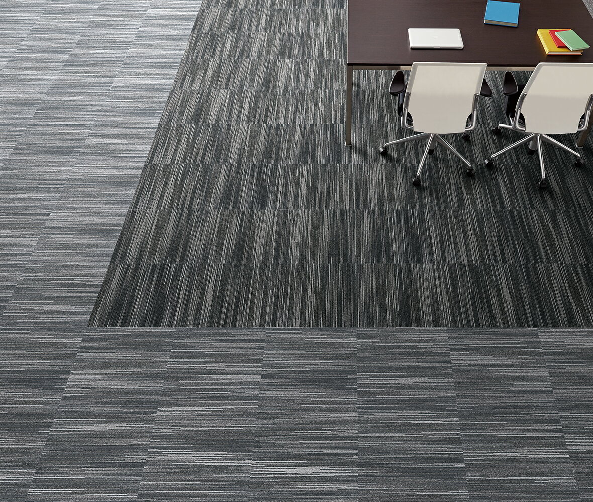 【★ポイント5倍★】10/4~10/9開催!お買い物マラソン(要エントリー) 東リ タイルカーペット GA36102 シダーライン 【入数:16】 内装 インテリア 家具 タイル カーペット 床材 フロア 資材 [3]